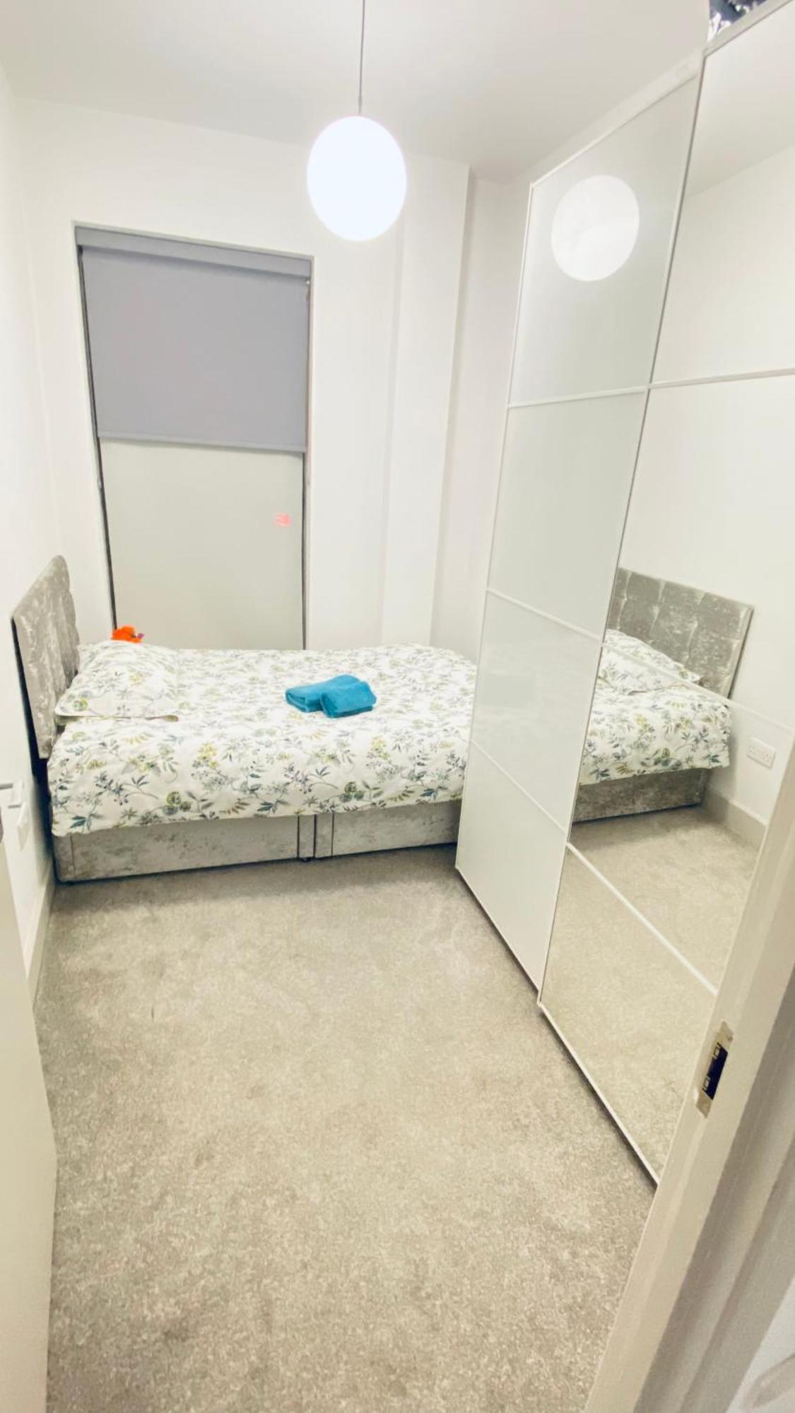 Shadwell - Walking Distance To Tower Bridge, Two Stations In Close Proximity لندن المظهر الخارجي الصورة
