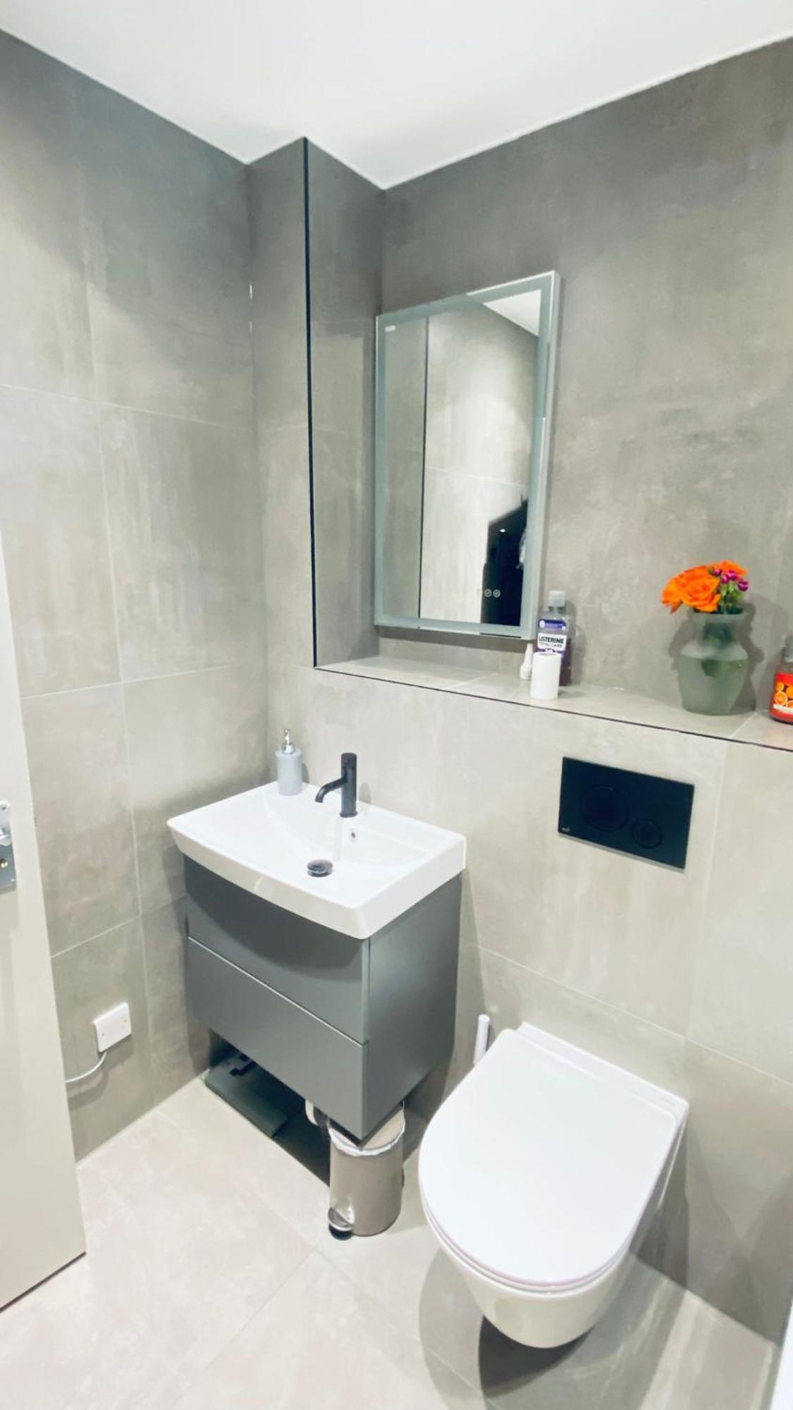 Shadwell - Walking Distance To Tower Bridge, Two Stations In Close Proximity لندن المظهر الخارجي الصورة